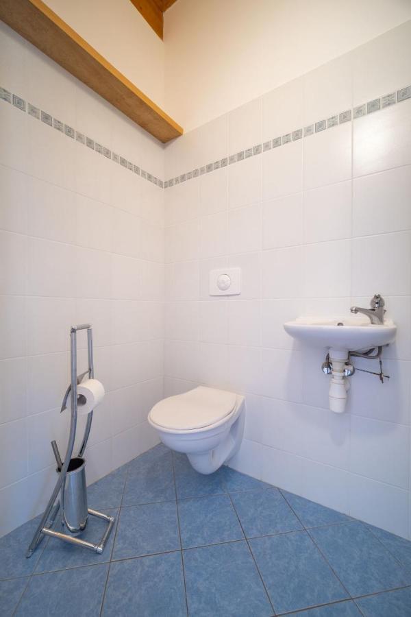 Apartment Doky D8 - Lipno Home リプノ・ナト・ヴルタヴォウ エクステリア 写真